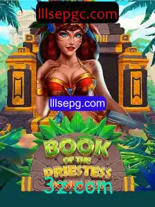 Descubra o Fascinante Universo do Jogo BookOfThePriestess