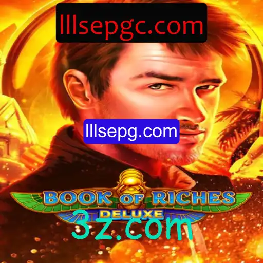 Descubra o Fascinante Universo de 'Book of Riches Deluxe'