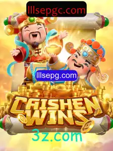 CaishenWins: Um Mergulho no Mundo dos Jogos de Azar Online