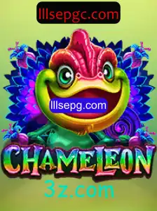 Chameleon: Uma Experiência de Jogo Envolvente e Desafiadora