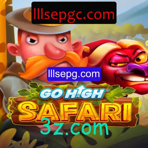 GoHighSafari: Explorando Aventuras Virtuais e Estratégias em um Novo Mundo de Jogos