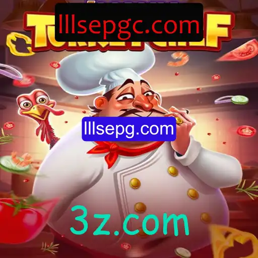 JManiaTurkeyChef: Descubra a Magia Culinária no Mundo Digital