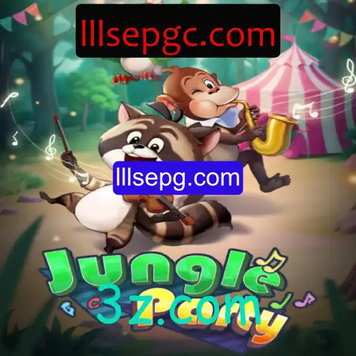 JungleParty: Um Mergulho na Diversão e Aventura na Selva