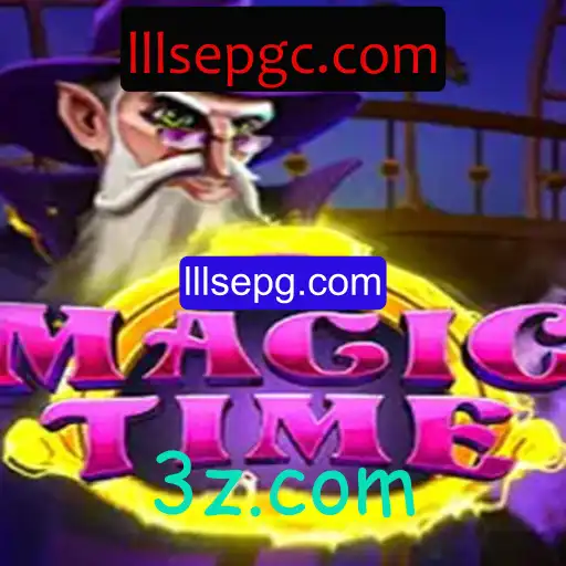 Descubra o Fascinante Mundo de MagicTime: Um Mergulho na Nova Sensação