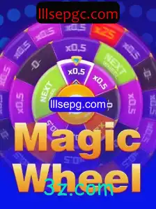 Descubra o Fascinante Mundo de MagicWheel