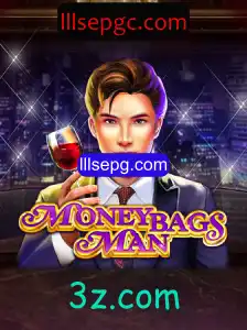 Descubra o Mundo Dinâmico de MoneybagsMan: O Jogo que Une Estratégia e Aventuras Finanças