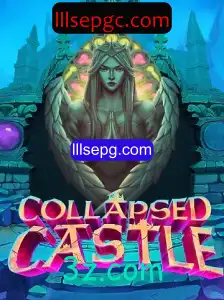 Descubra o fascinante mundo de CollapsedCastle