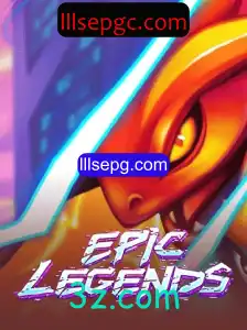 Explorando o Universo de EpicLegends: Uma Jornada de Estratégia e Aventura