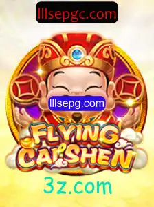 Conheça o Mundo Emocionante de FlyingCaiShen