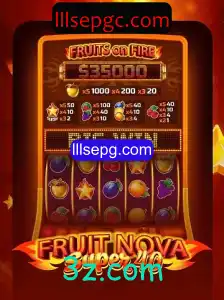 Explorando o Universo de FruitNovaSuper40: Regras e Estratégias