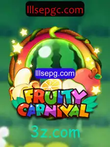 FruityCarnival: A Nova Sensação dos Jogos Online