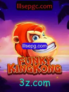 Descubra o Universo de FunkyKingKong: Uma Aventura Selvagem