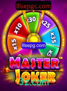 Explorando o Inovador Jogo MasterJoker