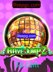 RaveJump2: Um Salto no Mundo dos Jogos de Plataforma