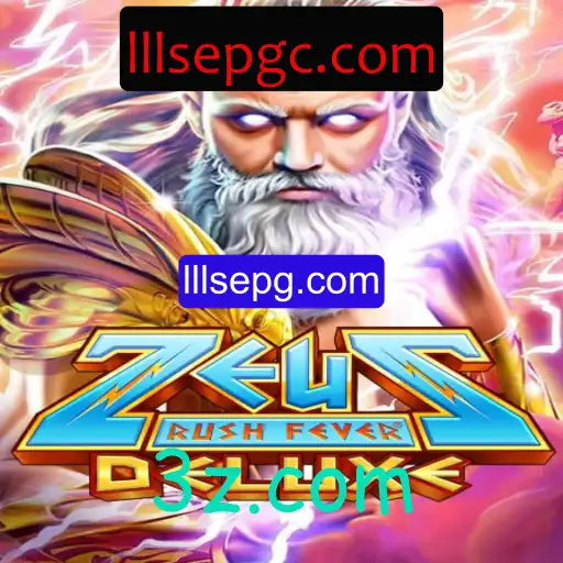 Descubra o Empolgante Jogo ZeusRushFeverDeluxe