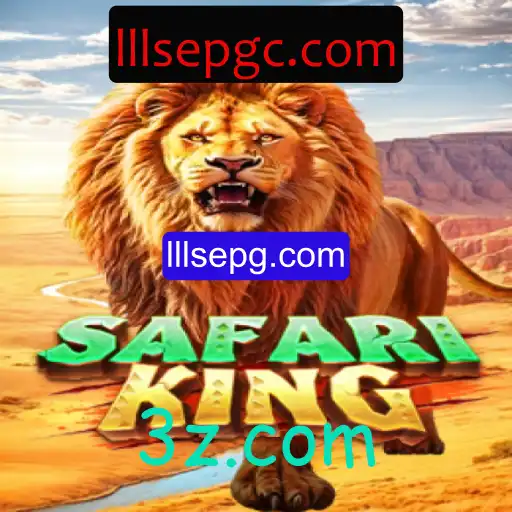 SafariKing: Explorando a Aventura Selvagem do Novo Jogo Online