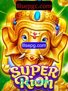 SuperRich: Aventuras Emocionantes no Mundo Virtual de lllsepg.com