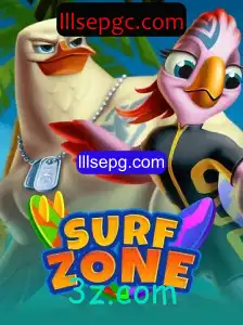 Descubra o Mundo Emocionante de SurfZone: Um Guia Completo para Novos Jogadores