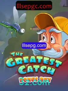 Explorando TheGreatestCatchBonusBuy: O Último Fenômeno dos Jogos Digitais