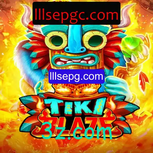 Desvendando o Mundo de TikiBlaze: Aventura e Estratégia