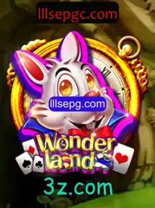 Explorando o Mundo de Wonderland: O Novo Jogo que Está Dominando a Web